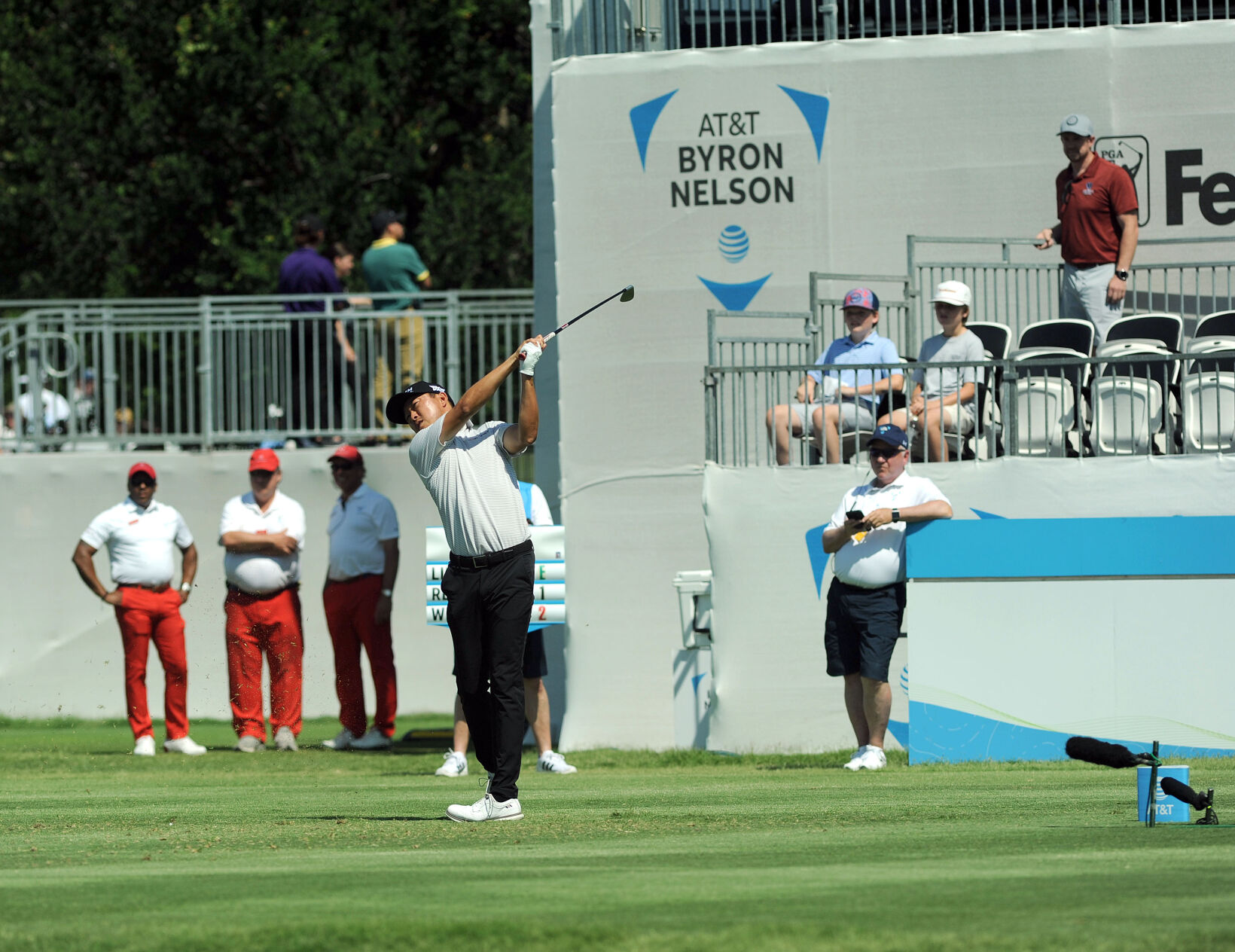 2022 Byron Nelson Day 1_8.JPG